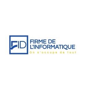 Firme de l'Informatique